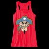 Ladies' Flowy Racerback Tank Thumbnail