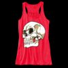 Ladies' Flowy Racerback Tank Thumbnail