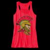 Ladies' Flowy Racerback Tank Thumbnail