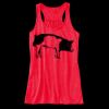 Ladies' Flowy Racerback Tank Thumbnail