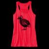 Ladies' Flowy Racerback Tank Thumbnail