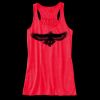 Ladies' Flowy Racerback Tank Thumbnail