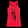 Ladies' Flowy Racerback Tank Thumbnail