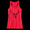 Ladies' Flowy Racerback Tank Thumbnail