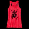 Ladies' Flowy Racerback Tank Thumbnail