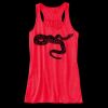 Ladies' Flowy Racerback Tank Thumbnail