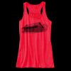 Ladies' Flowy Racerback Tank Thumbnail