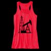 Ladies' Flowy Racerback Tank Thumbnail