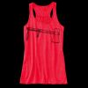 Ladies' Flowy Racerback Tank Thumbnail