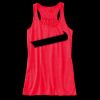 Ladies' Flowy Racerback Tank Thumbnail