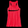 Ladies' Flowy Racerback Tank Thumbnail