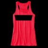 Ladies' Flowy Racerback Tank Thumbnail