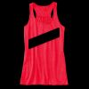 Ladies' Flowy Racerback Tank Thumbnail