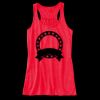 Ladies' Flowy Racerback Tank Thumbnail