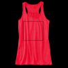 Ladies' Flowy Racerback Tank Thumbnail