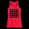 Ladies' Flowy Racerback Tank Thumbnail