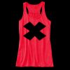 Ladies' Flowy Racerback Tank Thumbnail