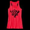 Ladies' Flowy Racerback Tank Thumbnail