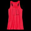 Ladies' Flowy Racerback Tank Thumbnail