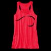 Ladies' Flowy Racerback Tank Thumbnail