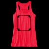 Ladies' Flowy Racerback Tank Thumbnail