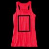 Ladies' Flowy Racerback Tank Thumbnail