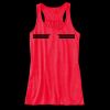 Ladies' Flowy Racerback Tank Thumbnail