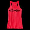 Ladies' Flowy Racerback Tank Thumbnail