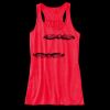 Ladies' Flowy Racerback Tank Thumbnail