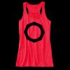 Ladies' Flowy Racerback Tank Thumbnail