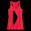 Ladies' Flowy Racerback Tank Thumbnail