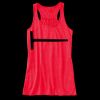 Ladies' Flowy Racerback Tank Thumbnail