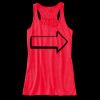 Ladies' Flowy Racerback Tank Thumbnail