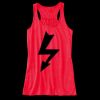 Ladies' Flowy Racerback Tank Thumbnail