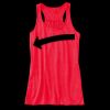 Ladies' Flowy Racerback Tank Thumbnail