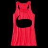 Ladies' Flowy Racerback Tank Thumbnail