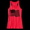 Ladies' Flowy Racerback Tank Thumbnail