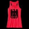 Ladies' Flowy Racerback Tank Thumbnail