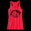 Ladies' Flowy Racerback Tank Thumbnail