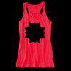 Ladies' Flowy Racerback Tank Thumbnail