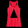 Ladies' Flowy Racerback Tank Thumbnail