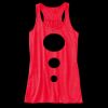 Ladies' Flowy Racerback Tank Thumbnail