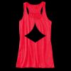 Ladies' Flowy Racerback Tank Thumbnail