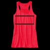 Ladies' Flowy Racerback Tank Thumbnail