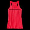 Ladies' Flowy Racerback Tank Thumbnail