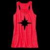 Ladies' Flowy Racerback Tank Thumbnail