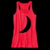 Ladies' Flowy Racerback Tank Thumbnail