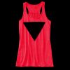 Ladies' Flowy Racerback Tank Thumbnail