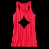 Ladies' Flowy Racerback Tank Thumbnail