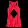 Ladies' Flowy Racerback Tank Thumbnail